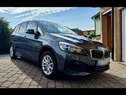 Andere farben Gebraucht 2018 BMW 216 Gran Tourer Van / Kleinbus | 11.500 € (Fairer Preis)