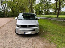 Silber Gebraucht 2010 VW T5 Comfortline Van | 21.900 € (Etwas zu teuer)