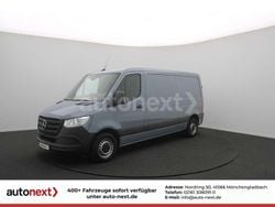 Grau Gebraucht 2019 Mercedes Sprinter Van | 16.053 € (Superpreis)