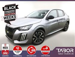 Silber Neu 2025 Peugeot 208 Style Kleinwagen | 16.885 € (Superpreis)