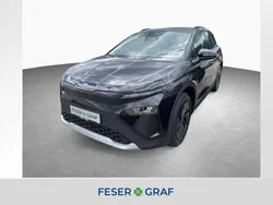 Black magic metallic Neu 2025 Skoda Elroq Tour SUV | 33.290 € (Guter Preis)
