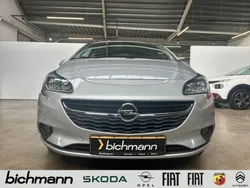 Silber Gebraucht 2019 Opel Corsa Kleinwagen | 11.690 € (Fairer Preis)
