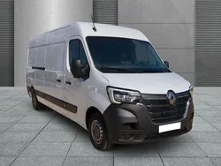 Weiss Neu 2024 Renault Master Van | 32.249 € (Fairer Preis)