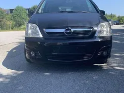 Gebraucht 2009 Opel Meriva Selection Van / Kleinbus | 1.000 € (Guter Preis)