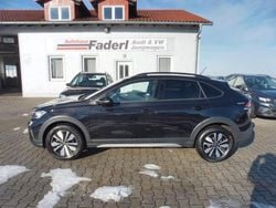 Schwarz Gebraucht 2024 VW Taigo Move SUV | 21.480 € (Guter Preis)