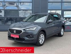 Grau Gebraucht 2024 Seat Tarraco Style SUV | 28.750 € (Superpreis)
