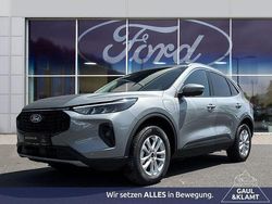 Solarsilber Neu 2025 Ford Kuga Titanium SUV | 39.095 € (Guter Preis)