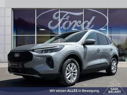 Solarsilber Neu 2025 Ford Kuga Titanium SUV | 39.095 € (Guter Preis)
