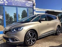 Gold Gebraucht 2019 Renault Scénic IV Bose Edition Van / Kleinbus | 13.850 € (Fairer Preis)