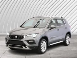Grau (graphitgrau) Gebraucht 2025 Seat Ateca Xperience SUV | 34.090 € (Fairer Preis)