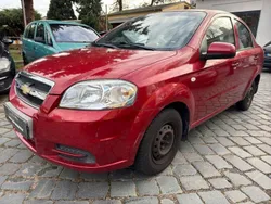 Gebraucht 2006 Chevrolet Aveo LS Limousine | 2.600 €