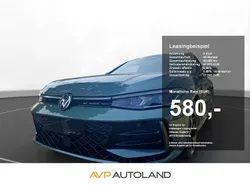 Maripositgrün Gebraucht 2024 VW Passat R-line Kombi | 47.870 € (Etwas zu teuer)