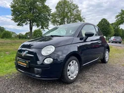 Blau Gebraucht 2012 Fiat 500 Pop Kleinwagen | 4.490 € (Fairer Preis)