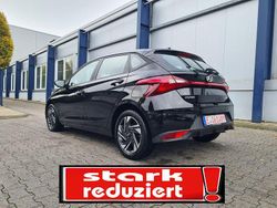 Schwarz Gebraucht 2023 Hyundai i20 Trend Limousine | 15.300 € (Guter Preis)