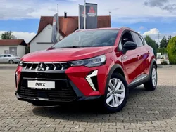 Rot Gebraucht 2024 Mitsubishi ASX Plus SUV | 26.990 € (Superpreis)