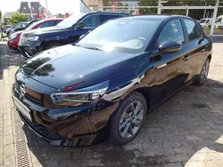 Schwarz Neu 2025 Opel Corsa Edition Limousine | 17.990 € (Guter Preis)