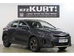 Pentametal Gebraucht 2024 Kia XCeed Spirit SUV | 25.450 € (Fairer Preis)