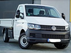 Weiß Gebraucht 2015 VW T6 Van | 15.999 € (Fairer Preis)