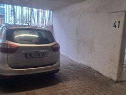 Grau Gebraucht 2011 Ford C-MAX Van / Kleinbus | 6.900 € (Etwas zu teuer)