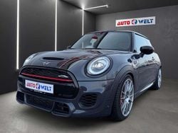 Thunder grey Gebraucht 2019 Mini John Cooper Works Kleinwagen | 19.990 € (Superpreis)