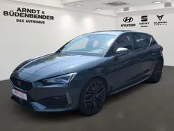 Gebraucht 2022 Cupra Leon VZ1 Limousine | 29.990 € (Guter Preis)
