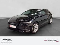 Schwarz Gebraucht 2025 Audi A5 Ambiente Coupé | 47.440 € (Superpreis)