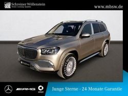 Silber Gebraucht 2023 Mercedes GLS600 Maybach SUV | 141.990 €