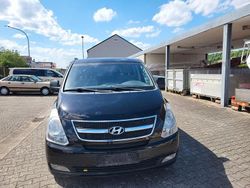 Schwarz Gebraucht 2009 Hyundai H-1 Van | 6.500 € (Fairer Preis)