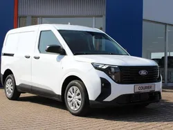 Frost weiß sonderlack Neu 2025 Ford Transit Trend Van / Kleinbus | 24.690 € (Fairer Preis)
