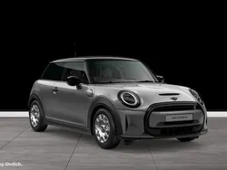 Grau Gebraucht 2022 Mini Cooper SE Kleinwagen | 17.507 € (Fairer Preis)