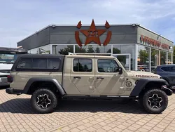 Limited edition gobi clear coa Gebraucht 2025 Jeep Gladiator Rubicon SUV | 66.990 € (Superpreis)