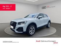 Weiß Gebraucht 2024 Audi Q2 Ambiente SUV | 29.990 € (Guter Preis)