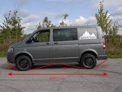 Gebraucht 2022 VW Caravelle Van / Kleinbus | 25.000 €