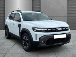 Arktisweiß Neu 2025 Dacia Duster Extreme SUV | 27.240 € (Guter Preis)
