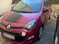 Violet Gebraucht 2013 Renault Twingo Kleinwagen | 2.500 € (Guter Preis)