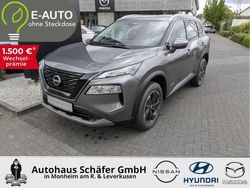 Grau Neu 2025 Nissan X-Trail 360º SUV | 38.118 €