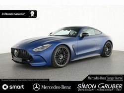 Blau Gebraucht 2025 Mercedes AMG GT63 S E Performance AMG Coupé | 193.500 €