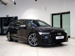 Grau Gebraucht 2020 Audi S6 Sport Kombi | 47.949 € (Fairer Preis)