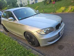 Silber Gebraucht 2007 BMW 116 Kleinwagen | 3.500 € (Fairer Preis)