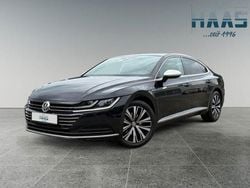 Schwarz Gebraucht 2019 VW Arteon Elegance Limousine | 24.990 € (Guter Preis)