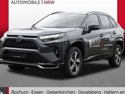 Grau Gebraucht 2025 Toyota RAV4 Hybrid SUV | 47.689 € (Guter Preis)