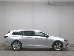 Argon silber/ice silver m2 Gebraucht 2023 Opel Insignia Business Kombi | 13.780 €
