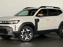 Andere farbe Neu 2024 Dacia Duster Extreme SUV | 29.970 € (Guter Preis)