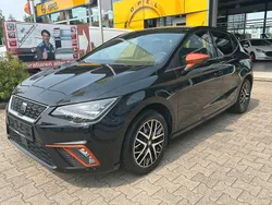 Schwarz Gebraucht 2019 Seat Ibiza Beats Kleinwagen | 13.990 € (Fairer Preis)
