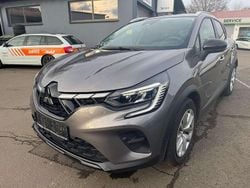 Antrazith grau Gebraucht 2024 Mitsubishi ASX Plus SUV | 17.600 € (Guter Preis)