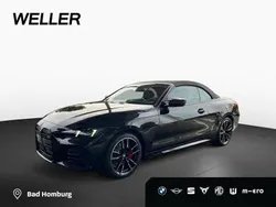 Schwarz Neu 2024 BMW M440 Performance Limousine | 79.980 € (Fairer Preis)