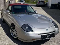 Gebraucht 1998 Fiat Barchetta Cabrio | 7.400 € (Fairer Preis)