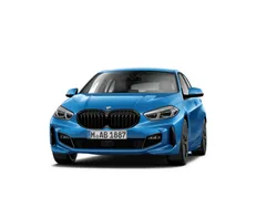 Gebraucht 2022 BMW 118 Efficient Dynamics Kleinwagen | 25.250 € (Fairer Preis)
