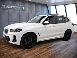 Weiß Gebraucht 2023 BMW X3 Sport Line SUV | 47.980 € (Guter Preis)