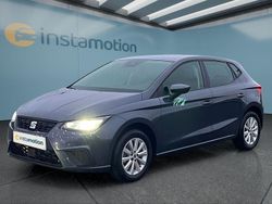 Gebraucht 2025 Seat Ibiza Style Kleinwagen | 18.949 € (Guter Preis)